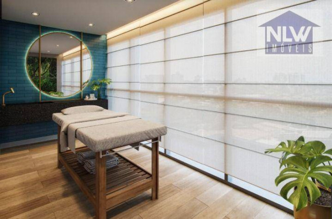 Imagem Studio com 1 Quarto à Venda, 29 m² em Moema - São Paulo