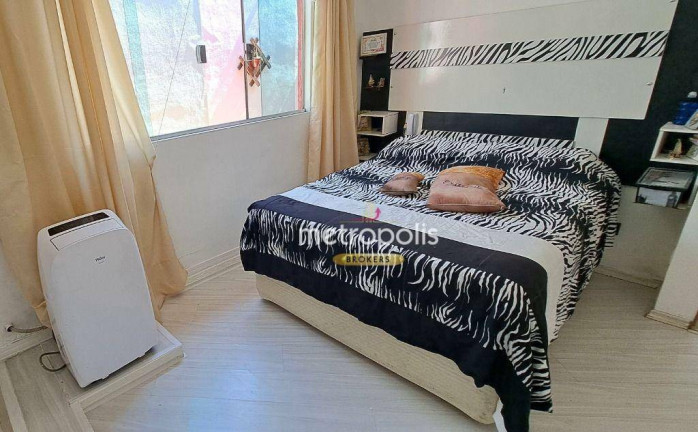 Imagem Casa com 1 Quarto à Venda, 125 m² em Jardim Cristiane - Santo André Imagem Casa com 1 Quarto à Venda, 125 m² em Jardim Cristiane - Santo André