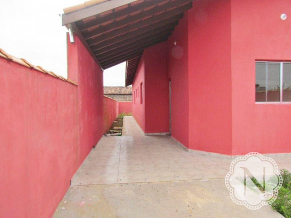 Casa com 2 Quartos à Venda, 70 m² em Santa Júlia - Itanhaém