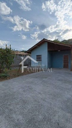 Imagem Casa com 2 Quartos à Venda, em João Costa - Joinville Imagem Casa com 2 Quartos à Venda, em João Costa - Joinville