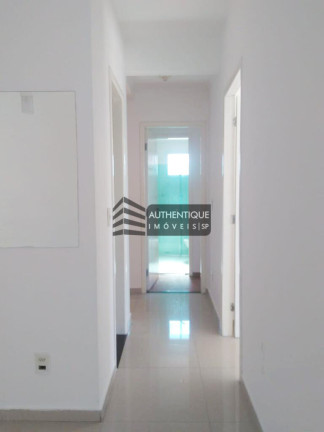 Imagem Apartamento com 3 Quartos à Venda, 104 m² em Vila Guarani (z Sul) - São Paulo