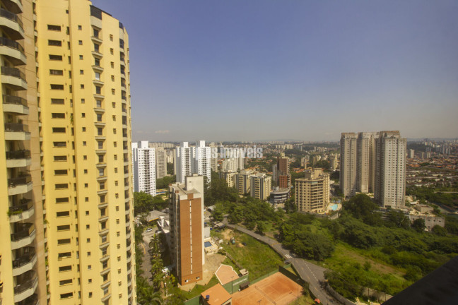 Imagem Apartamento com 3 Quartos à Venda, 167 m² em Morumbi - São Paulo Imagem Apartamento com 3 Quartos à Venda, 167 m² em Morumbi - São Paulo