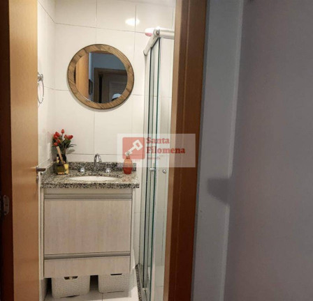 Imagem Apartamento com 2 Quartos à Venda, 60 m² em Casa Branca - Santo André Imagem Apartamento com 2 Quartos à Venda, 60 m² em Casa Branca - Santo André