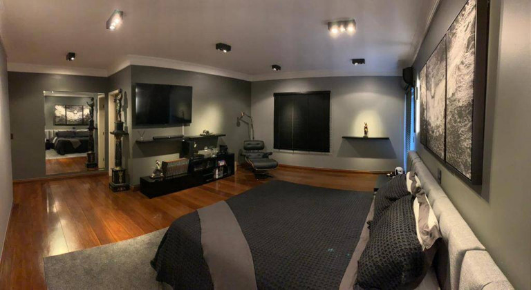 Imagem Casa com 8 Quartos à Venda, 850 m² em Alphaville - Santana De Parnaíba Imagem Casa com 8 Quartos à Venda, 850 m² em Alphaville - Santana De Parnaíba