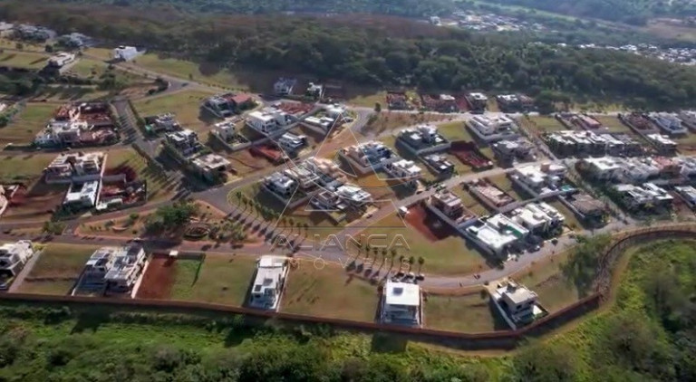 Imagem Terreno à Venda, 525 m² em Alphaville - Ribeirão Preto