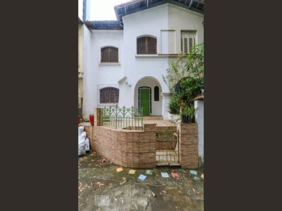 Imagem Casa com 3 Quartos à Venda, 120 m² em Cerqueira César - São Paulo Imagem Casa com 3 Quartos à Venda, 120 m² em Cerqueira César - São Paulo