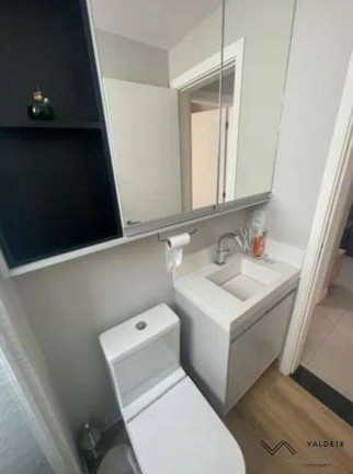 Imagem Apartamento com 2 Quartos à Venda, 48 m² em Jardim Das Indústrias - São José Dos Campos Imagem Apartamento com 2 Quartos à Venda, 48 m² em Jardim Das Indústrias - São José Dos Campos