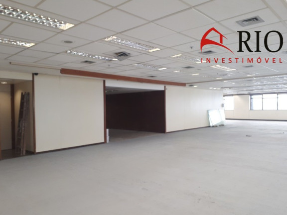 Imagem Sala Comercial à Venda, 579 m² em Centro - Rio De Janeiro Imagem Sala Comercial à Venda, 579 m² em Centro - Rio De Janeiro