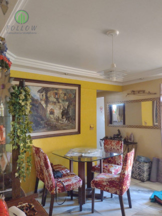 Imagem Apartamento com 2 Quartos à Venda, 54 m² em Bandeiras - Osasco