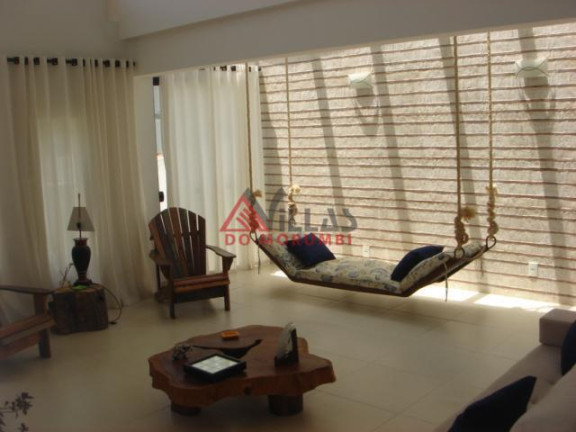 Imagem Sobrado com 6 Quartos à Venda, 300 m² em Riviera De São Lourenço - Bertioga