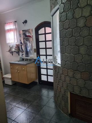 Imagem Casa com 3 Quartos à Venda, 206 m² em Parque Terra Nova Ii - São Bernardo Do Campo Imagem Casa com 3 Quartos à Venda, 206 m² em Parque Terra Nova Ii - São Bernardo Do Campo