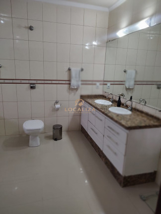 Imagem Casa com 3 Quartos à Venda, 220 m² em Loteamento Villa Branca - Jacareí Imagem Casa com 3 Quartos à Venda, 220 m² em Loteamento Villa Branca - Jacareí