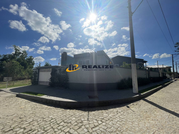 Imagem Terreno à Venda, 200 m² em Alphaville Ii - Campos Dos Goytacazes Imagem Terreno à Venda, 200 m² em Alphaville Ii - Campos Dos Goytacazes
