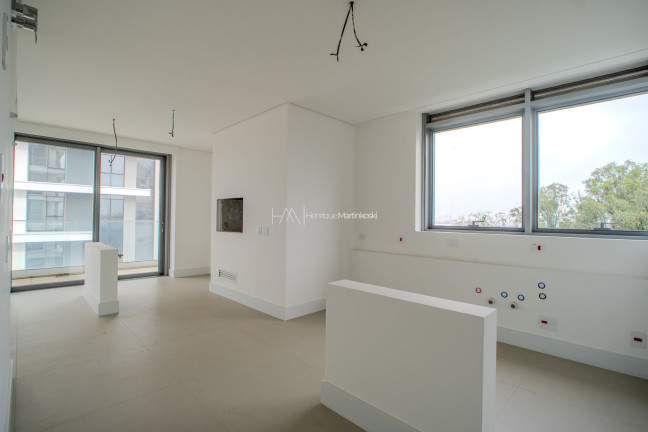 Imagem Apartamento com 4 Quartos à Venda, 245 m² em Campina Do Siqueira - Curitiba Imagem Apartamento com 4 Quartos à Venda, 245 m² em Campina Do Siqueira - Curitiba