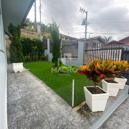 Imagem Casa com 4 Quartos à Venda, 121 m² em Ilha Da Figueira - Jaraguá Do Sul