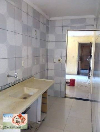 Imagem Apartamento com 2 Quartos à Venda, 43 m² em Cooperativa - São Bernardo Do Campo Imagem Apartamento com 2 Quartos à Venda, 43 m² em Cooperativa - São Bernardo Do Campo