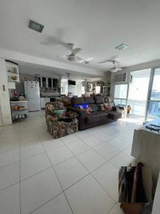 Imagem Cobertura com 3 Quartos à Venda, 188 m² em Barra Da Tijuca - Rio De Janeiro