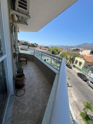 Imagem Apartamento com 2 Quartos à Venda, 58 m² em Encantado - Rio De Janeiro