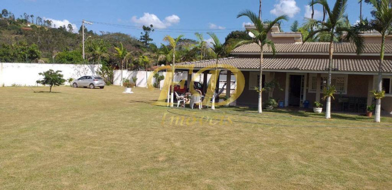 Imagem Chácara com 3 Quartos à Venda, 2.700 m² em Atibaia Imagem Chácara com 3 Quartos à Venda, 2.700 m² em Atibaia