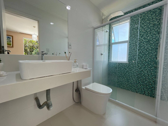 Imagem Casa de Condomínio com 5 Quartos à Venda, 450 m² em Alphaville (abrantes) - Camaçari Imagem Casa de Condomínio com 5 Quartos à Venda, 450 m² em Alphaville (abrantes) - Camaçari