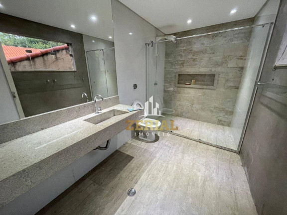 Imagem Sobrado com 5 Quartos à Venda, 252 m² em Sítio Da Figueira - São Paulo