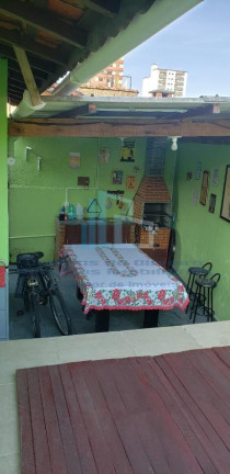Imagem Casa com 2 Quartos à Venda, 64 m² em Aviação - Praia Grande