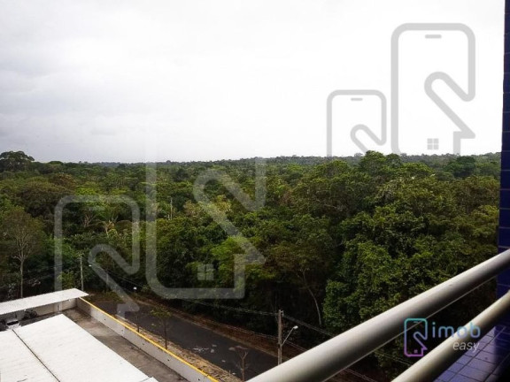 Imagem Imóvel com 3 Quartos à Venda, 95 m² em Ponta Negra - Manaus