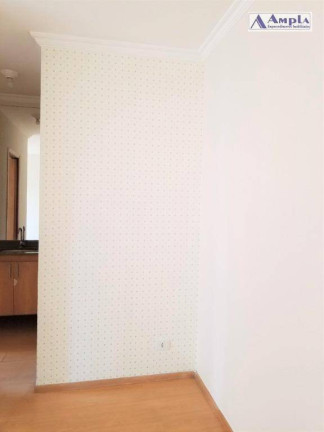 Imagem Apartamento com 1 Quarto à Venda ou Locação, 46 m² em Vila Esperança - São Paulo