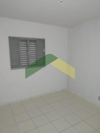 Imagem Casa com 2 Quartos à Venda, 148 m² em Jardim Maria Luiza - Botucatu