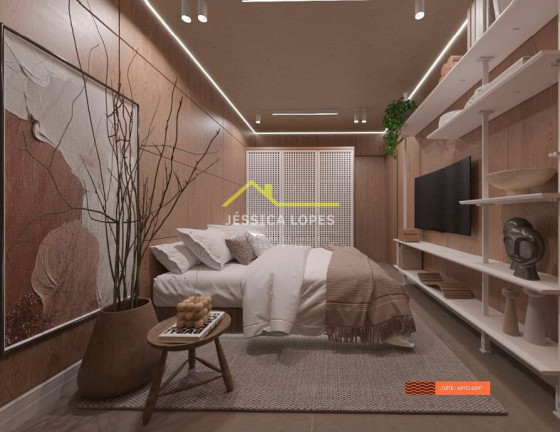 Imagem Apartamento com 3 Quartos à Venda, 181 m² em Santa Catarina - Cabedelo Imagem Apartamento com 3 Quartos à Venda, 181 m² em Santa Catarina - Cabedelo