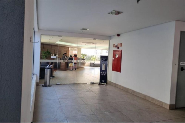 Imagem Sala Comercial à Venda, em Rudge Ramos - São Bernardo Do Campo Imagem Sala Comercial à Venda, em Rudge Ramos - São Bernardo Do Campo