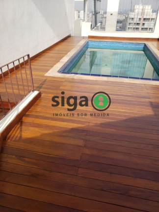 Imagem Apartamento com 6 Quartos à Venda, 647 m² em Alto Da Boa Vista - São Paulo Imagem Apartamento com 6 Quartos à Venda, 647 m² em Alto Da Boa Vista - São Paulo