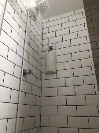 Imagem Apartamento com 1 Quarto à Venda, 40 m² em Moema - São Paulo
