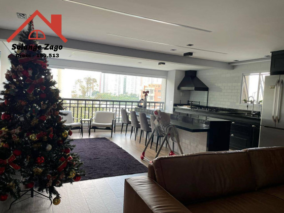 Imagem Apartamento com 3 Quartos à Venda, 128 m² em Vila Andrade - São Paulo Imagem Apartamento com 3 Quartos à Venda, 128 m² em Vila Andrade - São Paulo