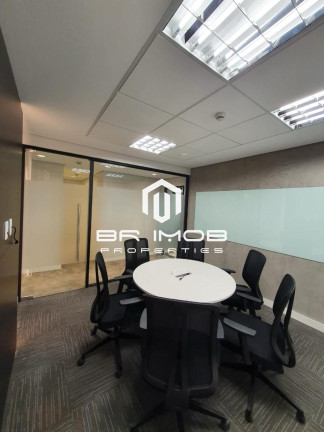 Imagem Imóvel para Alugar, 165 m² em Itaim Bibi - São Paulo