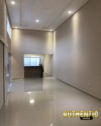 Imagem Casa com 3 Quartos à Venda, 110 m² em Condomínio Fechado Piccolo Paese - Salto Imagem Casa com 3 Quartos à Venda, 110 m² em Condomínio Fechado Piccolo Paese - Salto