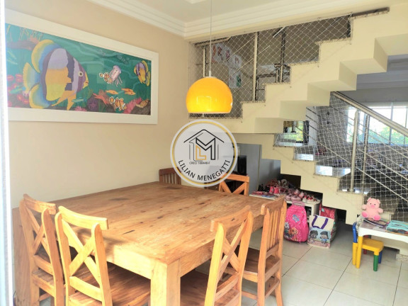 Imagem Imóvel com 3 Quartos à Venda, 160 m² em Medeiros - Jundiaí