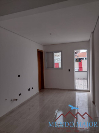 Imagem Apartamento com 3 Quartos à Venda, 124 m² em Jardim Progresso - Santo André Imagem Apartamento com 3 Quartos à Venda, 124 m² em Jardim Progresso - Santo André