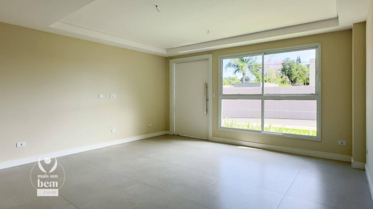 Imagem Sobrado com 3 Quartos à Venda, 222 m² em Campo Comprido - Curitiba Imagem Sobrado com 3 Quartos à Venda, 222 m² em Campo Comprido - Curitiba