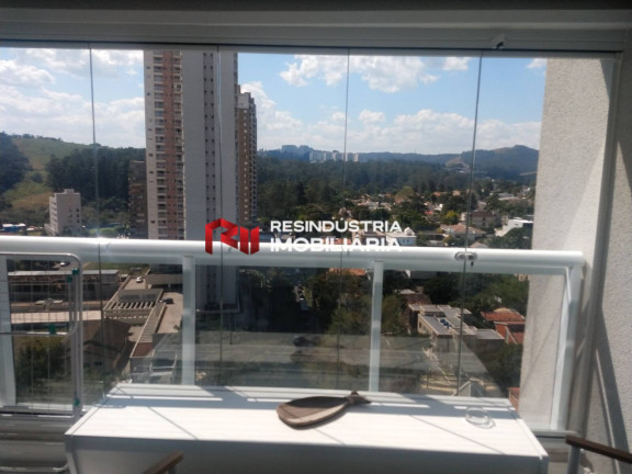 Imagem Apartamento com 2 Quartos para Alugar, 63 m² em Melville Empresarial I E Ii - Barueri Imagem Apartamento com 2 Quartos para Alugar, 63 m² em Melville Empresarial I E Ii - Barueri