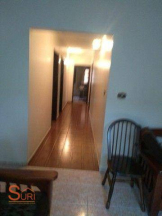 Imagem Casa com 2 Quartos à Venda, 180 m² em Jardim Guapituba - Mauá