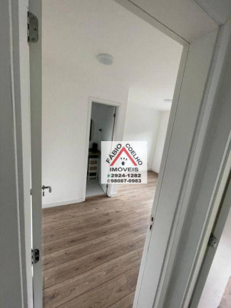 Imagem Apartamento com 3 Quartos à Venda, 80 m² em Jardim Marajoara - São Paulo Imagem Apartamento com 3 Quartos à Venda, 80 m² em Jardim Marajoara - São Paulo