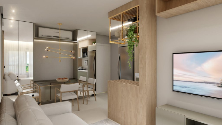 Imagem Imóvel com 2 Quartos à Venda,  em Setor Central - Goiânia