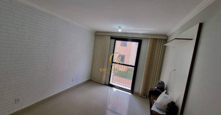Apartamento com 2 Quartos à Venda, 49 m² em Bosque Dos Eucaliptos - São José Dos Campos
