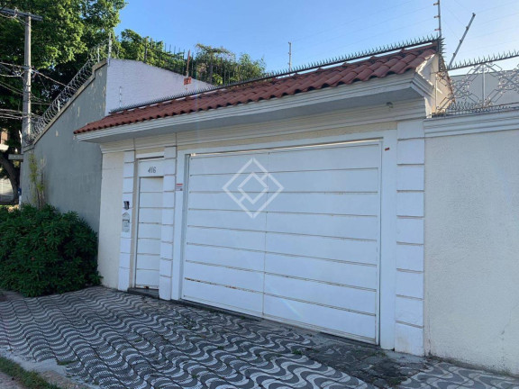 Imagem Casa com 4 Quartos à Venda, 250 m² em Jardim Da Saúde - São Paulo Imagem Casa com 4 Quartos à Venda, 250 m² em Jardim Da Saúde - São Paulo