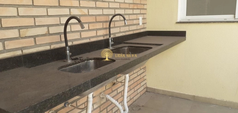 Imagem Sobrado com 3 Quartos à Venda, 93 m² em Jardim Sabará - São Paulo