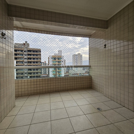 Imagem Apartamento com 2 Quartos para Alugar, 88 m² em Tupi - Praia Grande Imagem Apartamento com 2 Quartos para Alugar, 88 m² em Tupi - Praia Grande