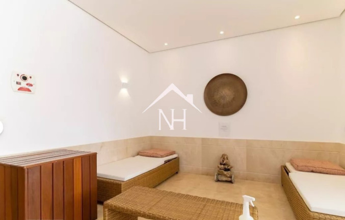Imagem Apartamento com 4 Quartos à Venda, 245 m² em Vila Mariana - São Paulo