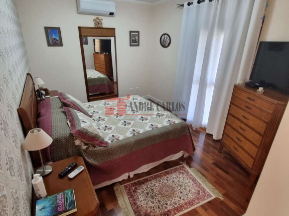 Imagem Casa de Condomínio com 4 Quartos à Venda, 380 m² em Jardim Indaiá - Embu Das Artes Imagem Casa de Condomínio com 4 Quartos à Venda, 380 m² em Jardim Indaiá - Embu Das Artes