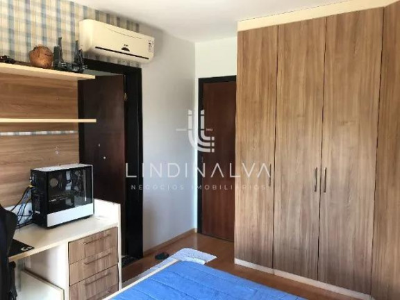Imagem Casa com 4 Quartos à Venda, 353 m² em Campos Do Iguaçu - Foz Do Iguacu